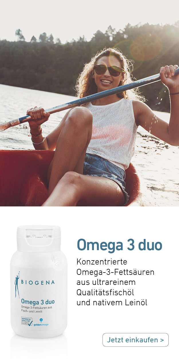 Omega-3 duo