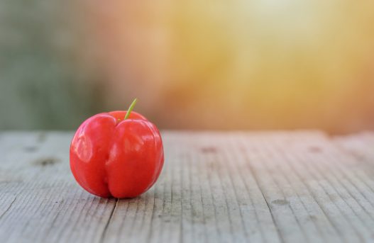 acerola vitamin c