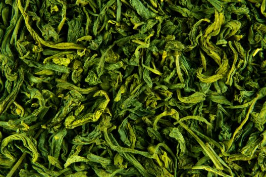 Grüner Tee Diabetes