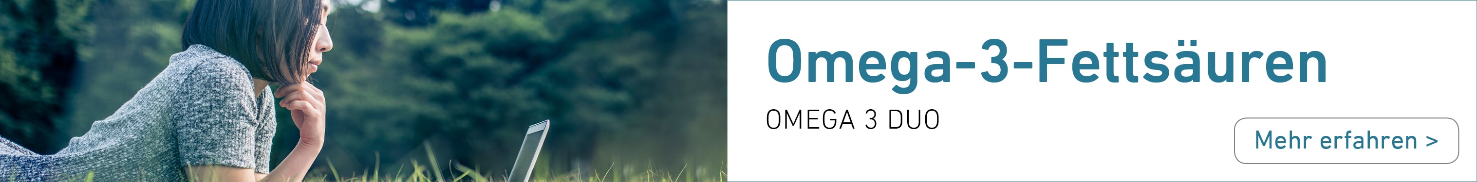 Omega-3 duo