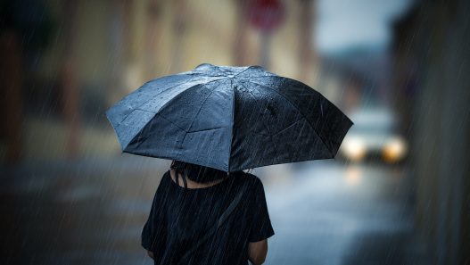 Herbst Winter Depression