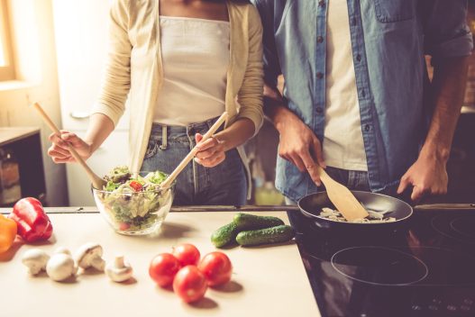 Nahrungsmittelunverträglichkeit oder Allergie