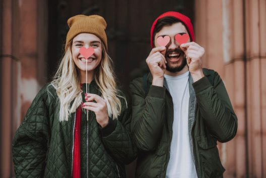 Valentinstag