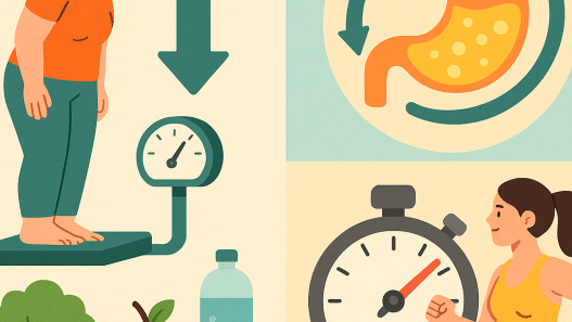 integratore per dimagrire