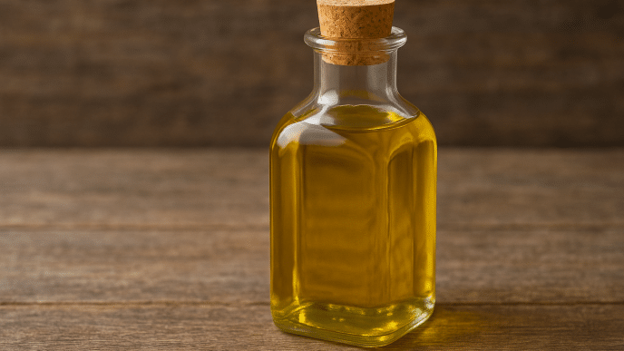 Oli di semi: sono davvero “così pericolosi”?